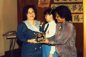 10 受邀主讲文学课题